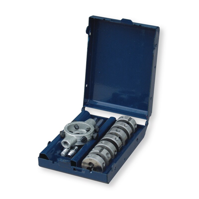 Set filiere rapide